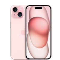 ราคา Apple iPhone 15 128GB Pink (MTP13ZP/A)