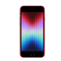 ราคา Apple iPhone SE 3rd generation 128GB RED (MMXL3TH/A)