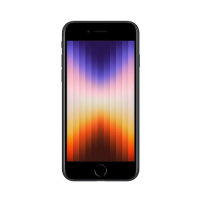 ราคา Apple iPhone SE 3rd generation 64GB Midnight (MMXF3TH/A)