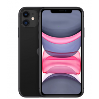 ราคา Apple iPhone 11 128GB BLACK (MHDH3TH/A)