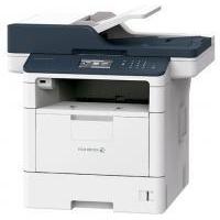ราคา Printer FujiFilm Mono MFP DocuPrint DPM375Z-S (DPM375Z-S)