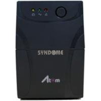 ราคา UPS Syndome ATOM‐850I‐LED