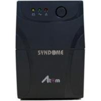 ราคา UPS Syndome ATOM‐850‐LED