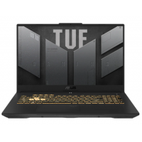 ราคา Notebook ASUS TUF Gaming F17 (FX707ZE-HX066W)