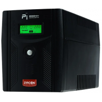 ราคา UPS ZIRCON LINE INTERACTIVE PI-1500VA/1050W