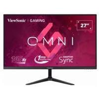 ราคา ViewSonic VA Gaming Monitor จอมอนิเตอร์ ขนาด 27 นิ้ว รุ่น VX2718-P-MHD
