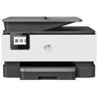 ราคา Printer All-in-One HP OfficeJet Pro 9010 (1KR53D)