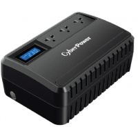 ราคา UPS Cyber Power BU800ELCD