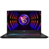 ราคา Notebook MSI Katana 15 B12VGK-1639TH
