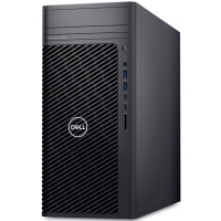 ราคา Dell Precision T3680 MT Workstation (SNST368013)