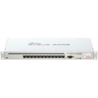ราคา Router Mikrotik CCR1016-12G