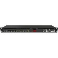 ราคา Router Mikrotik RB2011UiAS-RM