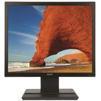 ราคา Monitor Acer LED 17" V176L bm (UM.BV6ST.002)