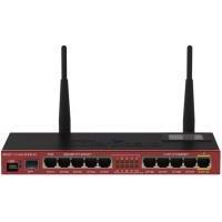 ราคา Wireless Controller Mikrotik RB2011UiAS-2HnD-IN