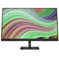 ราคา Monitor HP P24v G5 (64W18AA#AKL)