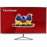 ราคา Monitor Viewsonic VX3276-2K-MHD-2