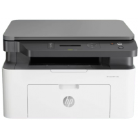 ราคา Printer HP Laser MFP 136a (4ZB85A)