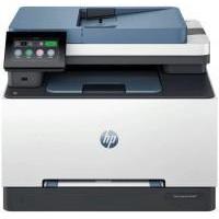 ราคา Printer HP Color LaserJet Pro MFP 3303fdw (499M8A)