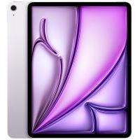 ราคา Apple iPad Air M2 13-inch Wi-Fi + Cellular 256GB Purple (MV6Y3TH/A)