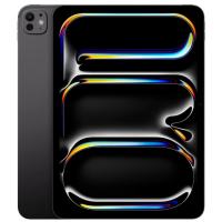 ราคา Apple iPad Pro M4 11-inch WiFi 256GB with Standard glass Space Black (MVV83TH/A)
