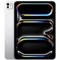 ราคา Apple iPad Pro M4 11-inch WiFi 256GB with Standard glass Silver (MVV93TH/A)