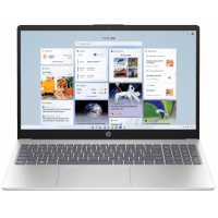 ราคา Notebook HP Essential 15-fc0290AU (B12T6PA#AKL)