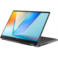 ราคา Notebook Asus Vivobook 14 Flip (TP3407SA-QL528WA)