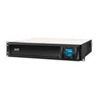 ราคา APC Smart-UPS with SmartConnect 2U Rack (SMC1500I-2UC)