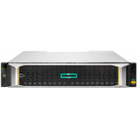 ราคา Storage Nas HPE MSA 2062 16Gb FC SFF (R0Q80B)