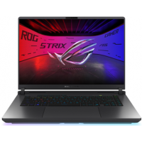 ราคา Notebook Asus ROG Strix G16 (G615LR-S5160W)
