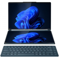 ราคา Notebook Lenovo Yoga Book 9 14IAH10 (83KJ002ATA)