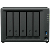 ราคา NAS Synology DiskStation (DS1525PLUS)
