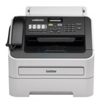ราคา เครื่องโทรสาร Brother FAX-2840