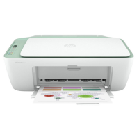 ราคา Printer HP All-in-One DeskJet 2722 (7FR54A)