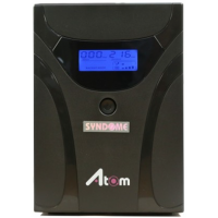 ราคา UPS Syndome ATOM-1500-LCD