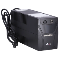 ราคา UPS Syndome ATOM-850i-LED