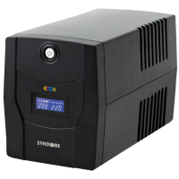 ราคา UPS Syndome ECO II-2200-LCD