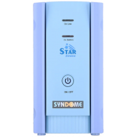 ราคา UPS Syndome STAR-1000