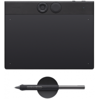 ราคา Wacom Intuos Pro M PTK670K0C