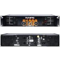 ราคา myNPE H1200 | เครื่องขยายเสียง Power Amp 2X520W CLASS : AB 2U
