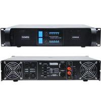 ราคา myNPE LG-1600 Power Amplifier 2x400W