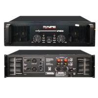 ราคา myNPE M4800 Power Amp 2x1200W