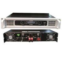 ราคา myNPE RT-2500 | เครื่องขยายเสียง Power Amplifier 500Wx2 CLASS : H