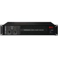 ราคา NPE D-2200 เพาเวอร์แอมป์ 2 แชนแนล 350 วัตต์ 8 โอห์ม CLASS : D