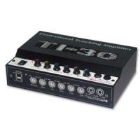 ราคา NPE TI-30 เครื่องขยายเสียงในห้องเรียน Powered Mixer 30 W 8 Ohms