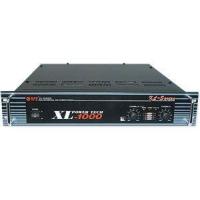 ราคา NPE XL-1000 เพาเวอร์แอมป์สเตอริโอ 2 แชนแนล 180 วัตต์