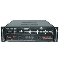 ราคา NPE XL-1800 เพาเวอร์แอมป์สเตอริโอ 2 แชนแนล 375 วัตต์