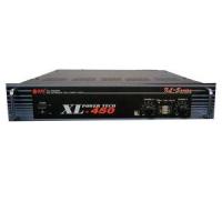 ราคา NPE XL-400 | เพาเวอร์แอมป์สเตอริโอ 2 แชนแนล 90 วัตต์