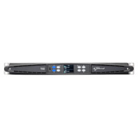 ราคา Powersoft T602 | เพาเวอร์แอมป์ 2-Ch Power Amplifier DSP and Dante 1,300W