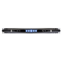 ราคา Powersoft X4 | เพาเวอร์แอมป์ เครื่องขยายเสียง 4 Ch 1,600 วัตต์ 8 โอห์ม พร้อม DSP+ETH Power Amplifier